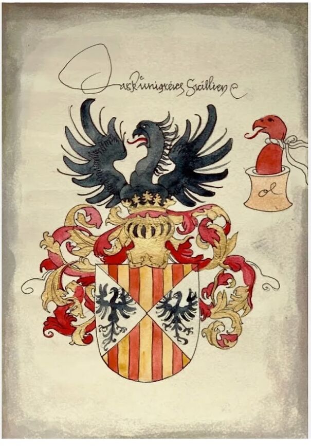 Sometimes I Am Asked To Draw Knights Or Heraldry, And Here's The Result (18 Pics) Sometimes I Am Asked To Draw Knights Or Heraldry, And Here's The Result (18 Pics)