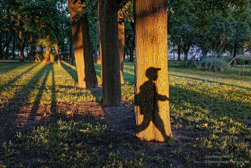 Street Photography By Alexander Petrosyan (New Pics)