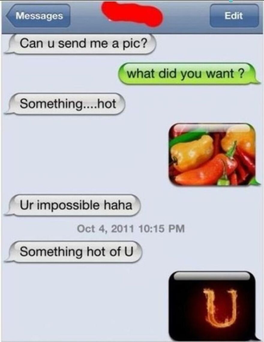 The Best Replies You've Ever Seen