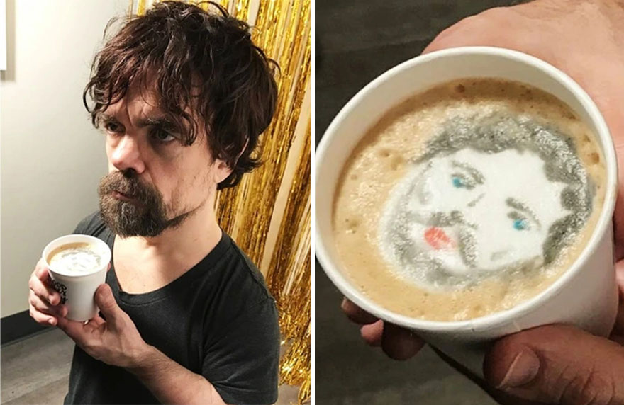 Peter Dinklage