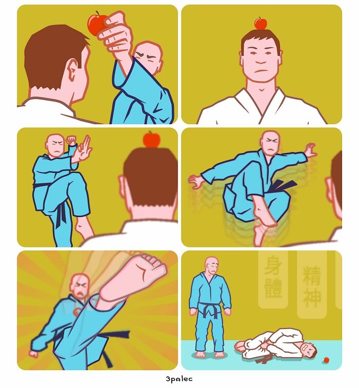 Obsessed Professional