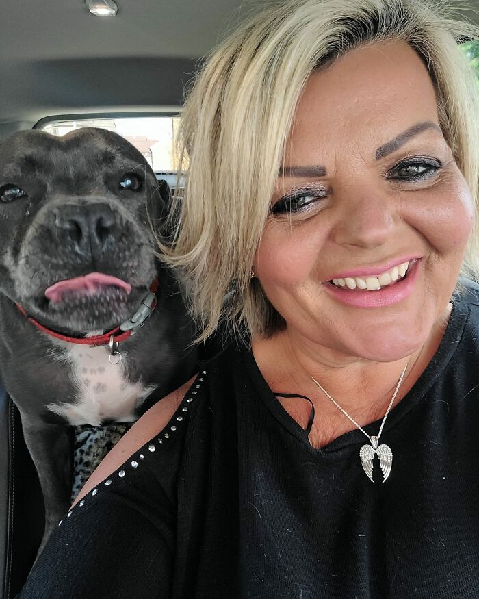 25 Years Ago, This Woman Began Feeding A Family Of Foxes, And Their Offspring Come To Her To This Day