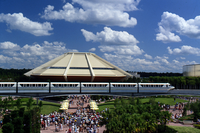 50 Little-Known Disney World Facts To Intrigue Or Concern
