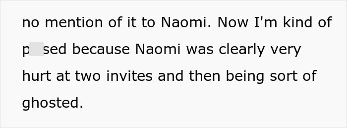 Brother Flips Expensive Gift Meant For Sister&rsquo;s Wedding After She Mistreats His GF Thrice