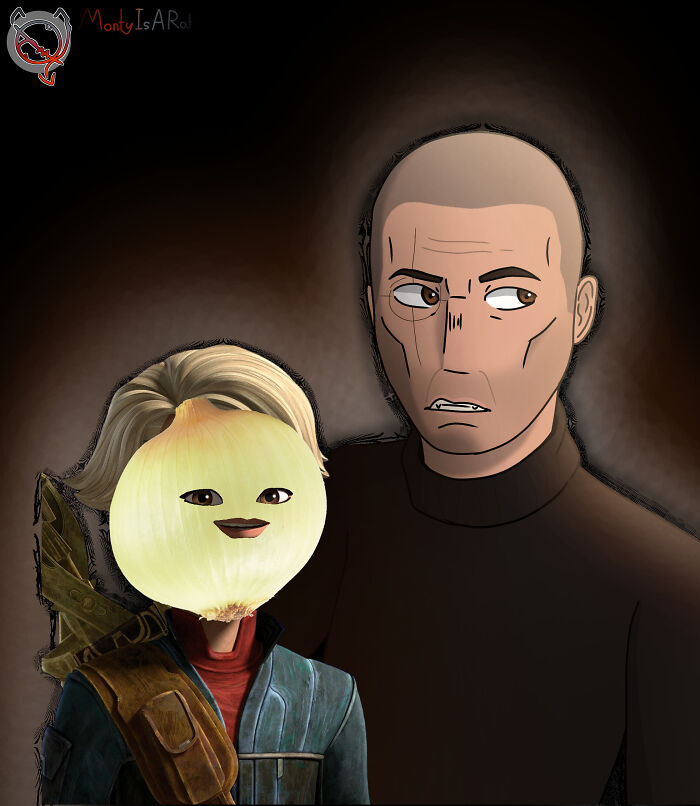 This Was From A Good While Back, But It's Crosshair And On-Mega💀