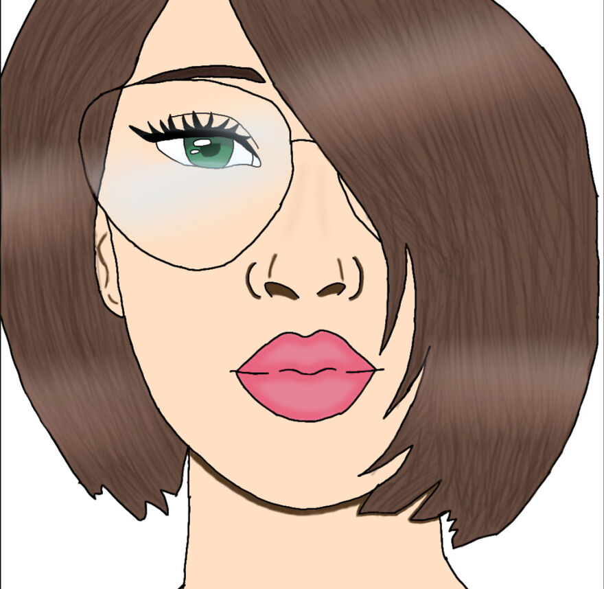 I Coulda Done Better With The Shading