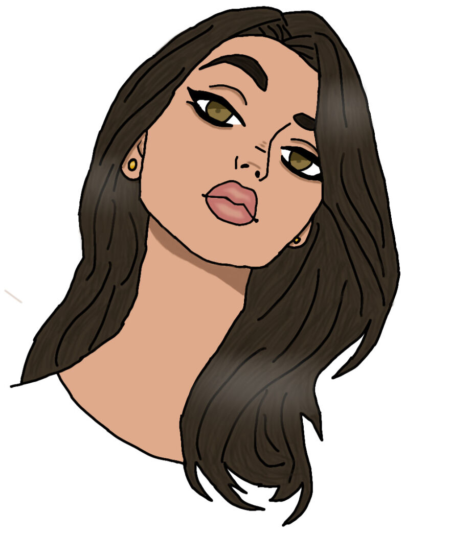 Resting B***h Face Much?