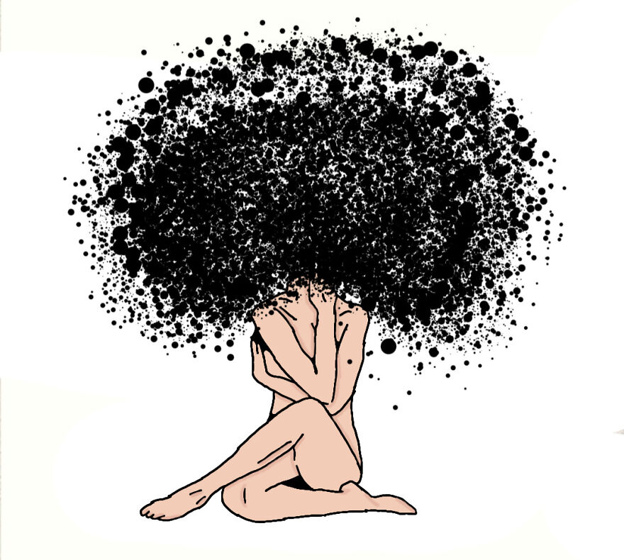 When Your Stress Levels Finally Max Out