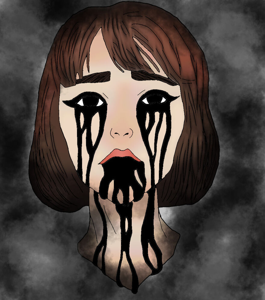 Feeling Like No One Listens To You