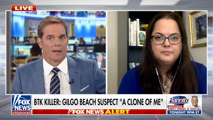 Gilgo Beach Serial Killer&rsquo;s Case Reaches New Heights As More Disturbing Details Revealed