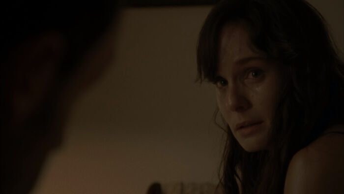 Lori Grimes looking forward 