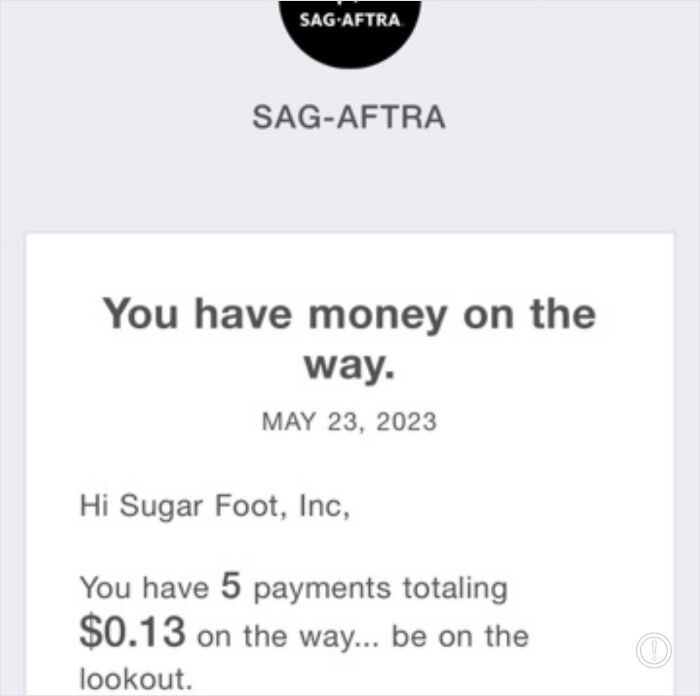 14 Actors Shared The Exact Minimal Sums Of What They Made From Residuals Of Popular Shows