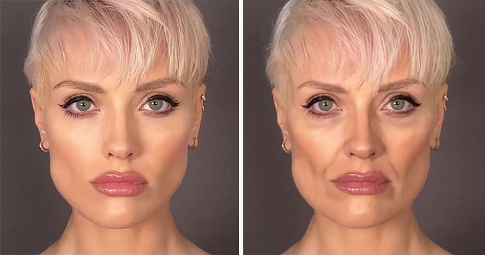 50 Of The Best Examples Of People Using The Viral TikTok ‘Aged’ Filter
