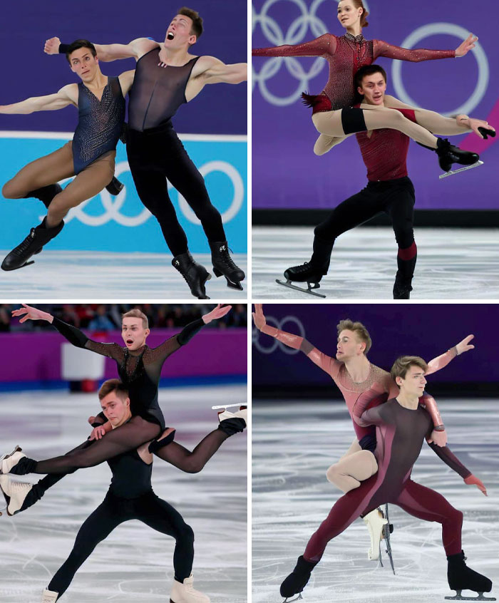 Figure Skating