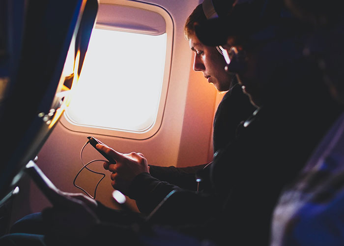 “Book A Normal Ticket First": 30 Air Travel Tips To Make Your Flight As Effortless As Possible