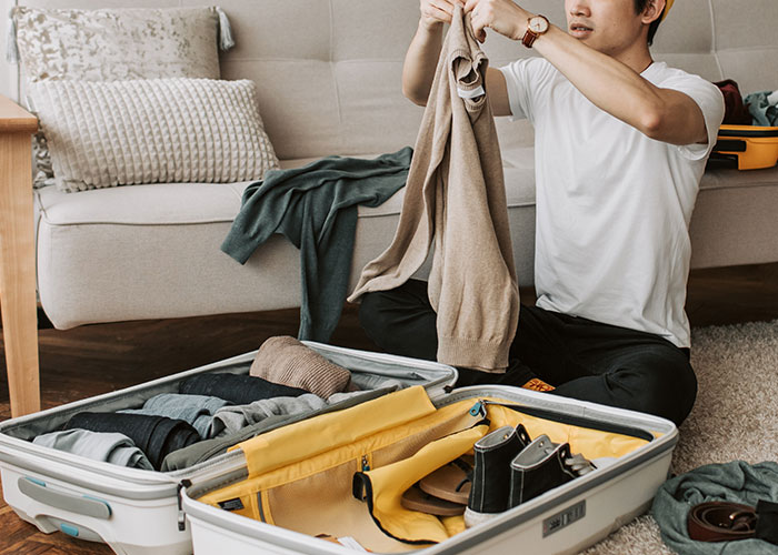 “Book A Normal Ticket First": 30 Air Travel Tips To Make Your Flight As Effortless As Possible