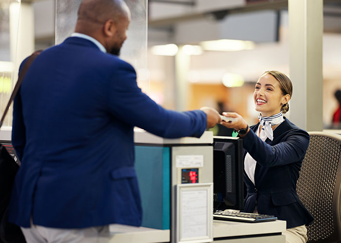 “Book A Normal Ticket First": 30 Air Travel Tips To Make Your Flight As Effortless As Possible