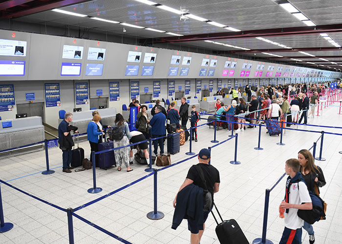 “Book A Normal Ticket First": 30 Air Travel Tips To Make Your Flight As Effortless As Possible