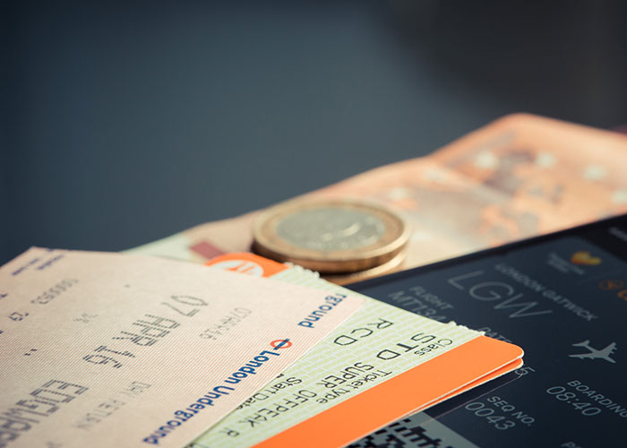 “Book A Normal Ticket First": 30 Air Travel Tips To Make Your Flight As Effortless As Possible
