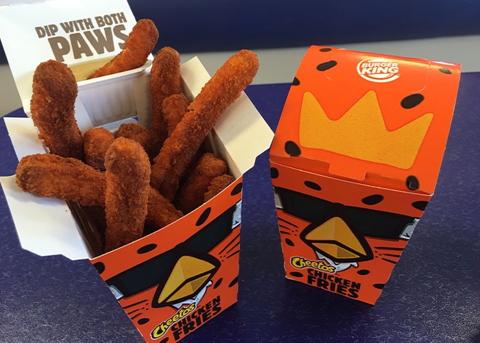 Woman Doesn&rsquo;t See Anything Wrong With Ordering Burger King To A Restaurant, Gets A Reality Check