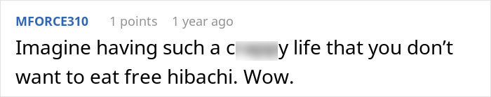 Woman Doesn&rsquo;t See Anything Wrong With Ordering Burger King To A Restaurant, Gets A Reality Check
