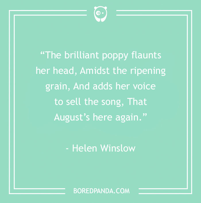 Helen Winslow About Simeone's Good Voice 