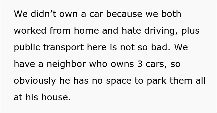 Neighbor Keeps Blocking Woman&rsquo;s Driveway, She Makes Sure He Doesn&rsquo;t Do That Again