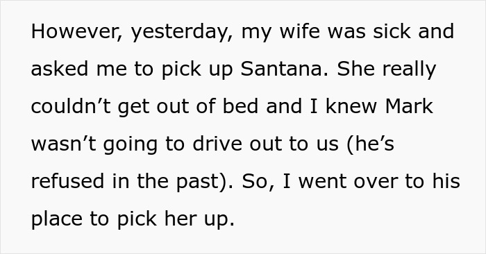 Bio Dad Thinks He Can Humiliate Daughter&rsquo;s Stepdad At BBQ, Gets Red Hot With Embarrassment Himself