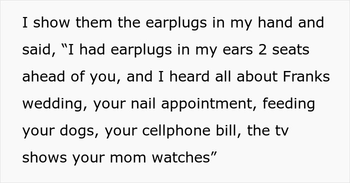 Folks Online Applaud This Plane Passenger For Confronting A &lsquo;Screaming&rsquo; Lady On A Flight