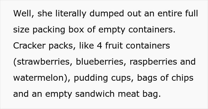 Mom Asks If She Handled The Situation Over Struggling SIL&rsquo;s Food Like A Jerk, Gets No Sympathy