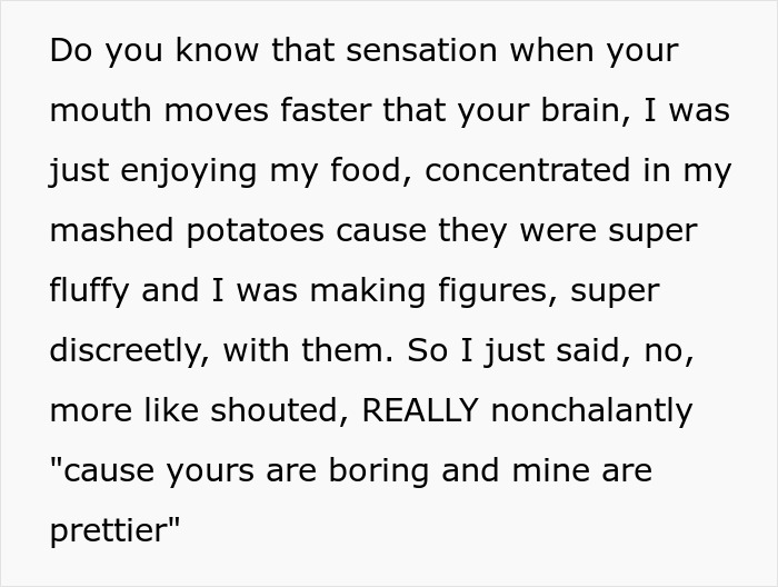 &ldquo;You Could Hear A Pin Drop&rdquo;: Wife Calls In-Laws&rsquo; Last Name &lsquo;Boring&rsquo; Without Thinking Before Speaking