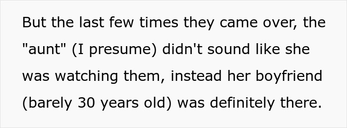 Woman Bears Kids Next Door Screaming For Two Years, Ruins Their Day By Screaming That Santa Died Woman Bears Kids Next Door Screaming For Two Years, Ruins Their Day By Screaming That Santa Died