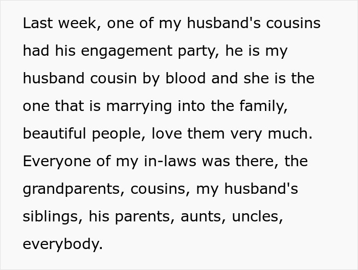 &ldquo;You Could Hear A Pin Drop&rdquo;: Wife Calls In-Laws&rsquo; Last Name &lsquo;Boring&rsquo; Without Thinking Before Speaking