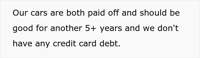 Husband Accuses Wife Of "Financial Infidelity" Because Of How Much She Has Saved, People Call Him Out