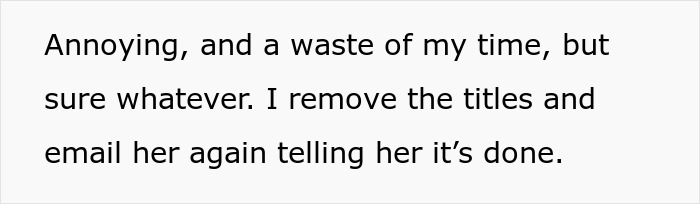 'Karen' Goes Wild After She Doesn't Get A Reply From Woman Who's On Vacation, Attempts To Get Her Fired