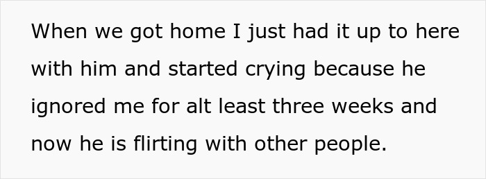 &ldquo;He Denied Everything&rdquo;: Woman Calls Out Husband&rsquo;s Cold Behavior After IQ Test Changes Him