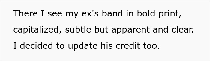 Woman Works Out That Her Boyfriend Was Faking His Identity, Exposes Him In A Movie Poster