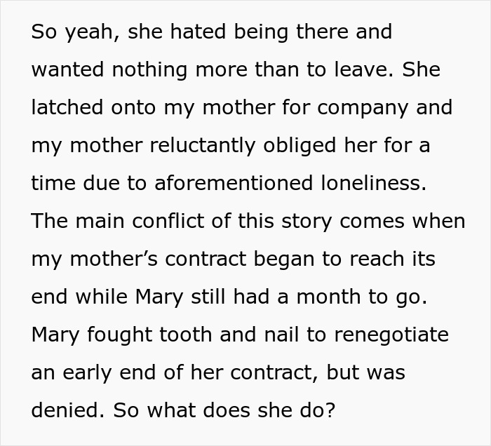 Woman Channels Her &lsquo;Amazing&rsquo; Powers Of Racism To End Up Banned From Ever Leaving The Country