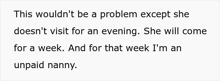 Teenager Hides Passport In Her Sock When She Realizes She Will Have To Babysit During The Trip