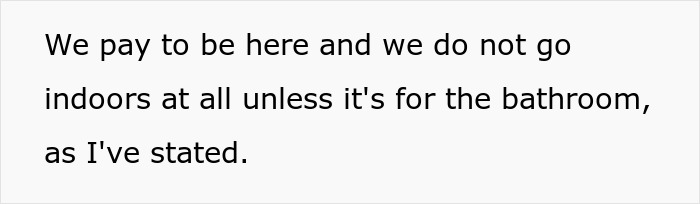 Woman Demands SIL&rsquo;s Kids Do Chores Around The House They Don&rsquo;t Even Live In, Drama Ensues
