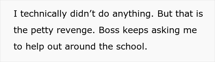 Person Started A Chain Of Resignations By Leaving And Felt Good Watching Their Company Crumble
