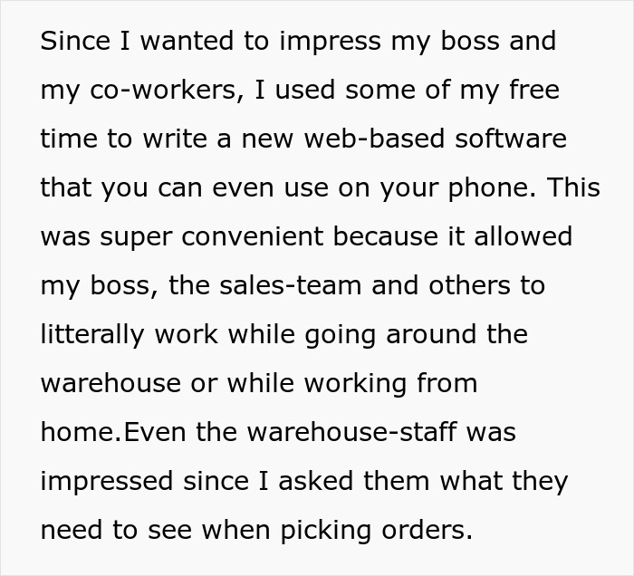“Delete Any Personal Data”: Worker Happily Complies, Watches Arrogant Boss Get Fired In 3 Months' Time “Delete Any Personal Data”: Worker Happily Complies, Watches Arrogant Boss Get Fired In 3 Months' Time