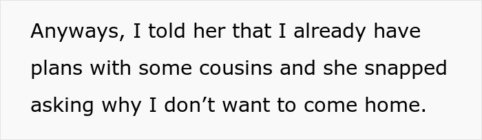 After Refusing To Come Home, Teen Found Out He Missed A Surprise Vacation To Hawaii
