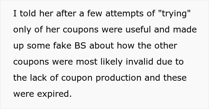 'Karen' Makes Fun Of Employee For Being Colorblind, He Makes Sure She Regrets It