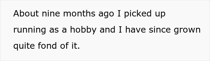 Girlfriend Is Furious Her Boyfriend Ditched Her During A 5K Run To &ldquo;Have A Better Time&rdquo;