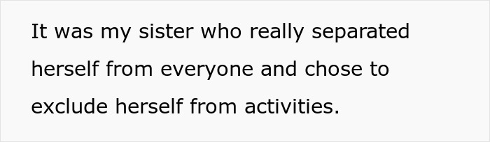 Sister Bursts Into Tears After Brother Shared Conflicting Childhood Memories And Broke Her Lies Sister Bursts Into Tears After Brother Shared Conflicting Childhood Memories And Broke Her Lies