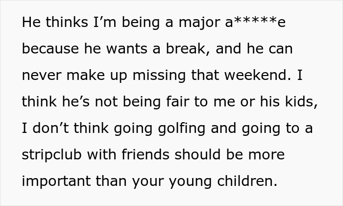 Man Freaks Out When Kids Call His Wife &lsquo;Mom&rsquo;, She Realizes That He Wants A Nanny, Asks For Divorce
