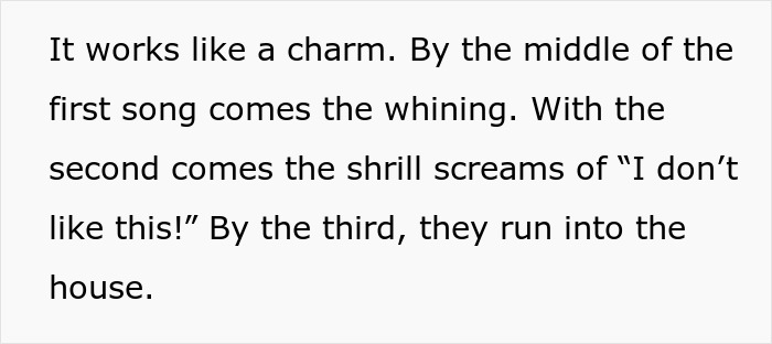 Woman Finds A Way To Get Neighbors&rsquo; Kids To Shut Up, The Whole Neighborhood Now Uses The Method