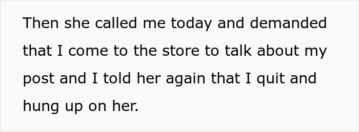 Woman Complains Online About How Hard It Is To Survive On Her Salary, Drama Ensues When Boss Sees It