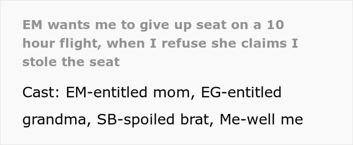 “There’s A Place In Hell For People Like You”: Entitled Mom Goes On Tirade After Being Denied “There’s A Place In Hell For People Like You”: Entitled Mom Goes On Tirade After Being Denied